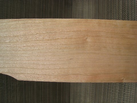 american cherry