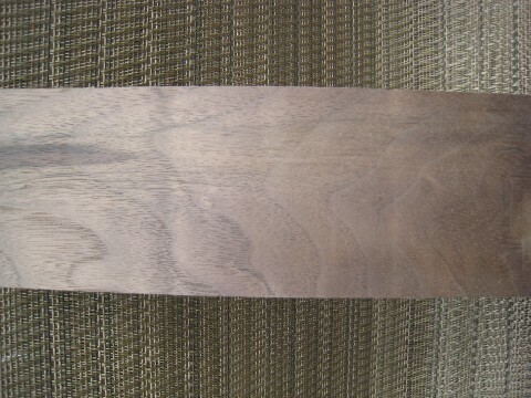 walnut